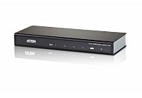 ATEN SPLITTER HDMI 4 PORT Ultra HD 4kx2k VS184A/6731