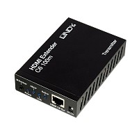 LINDY EXTENDER Transmitter HDMI 100m Cat6 With HDBaseT 38019