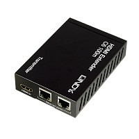 LINDY EXTENDER Transmitter HDMI 100m Cat6 With HDBaseT 38019