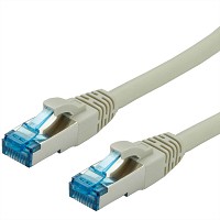 Value SFTP 7m Cat6a LSOH snagless 21.99.0866-40