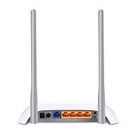Tp-Link 3G/4G WIRELESS N ROUTER TL-MR3420 v5