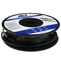 Intronics καλώδιο HDMI Hybrid Fiber Optic  2.0 25m  4K 18G Active AK3929