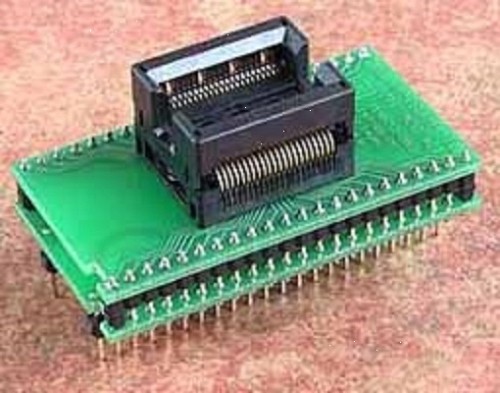 PROGRAMMER ADAPTOR 44TS ISY