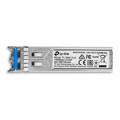 TP-Link ​Gigabit SFP module 10km TL-SM311LS v5