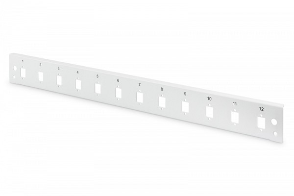 DIGITUS ΠΡΟΣΟΨΗ 12ΧLC DUPLEX/12XSC SIMPLEX QUICK LOCK DN-96206-QL