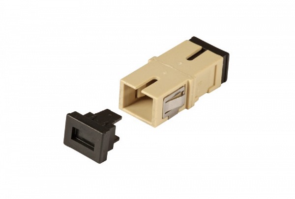 EFB COUPLER SC SIMPEX MULTIMODE 53510.1