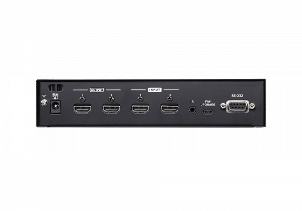 ATEN VIDEO MATRIX HDMI 2IN/2OUT 4K VM0202H