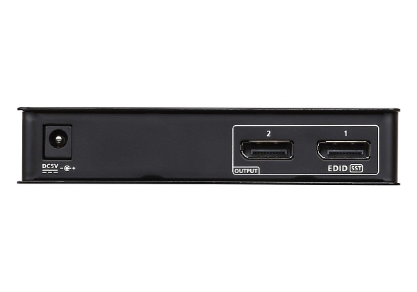 ATEN SPLITTER DisplayPort 2 PORT 4K VS192/6869