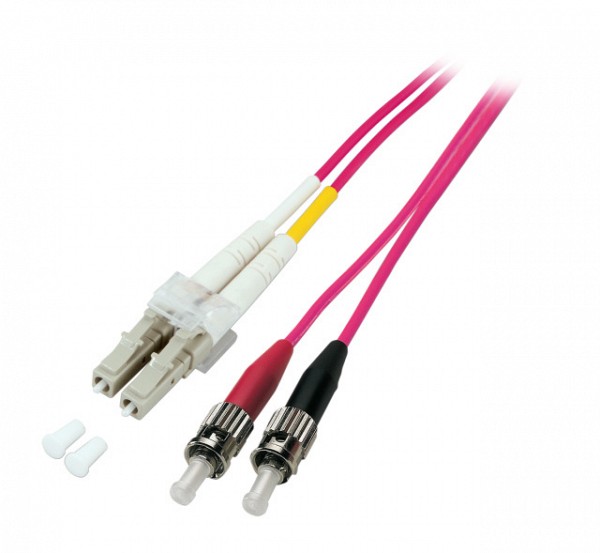EFB F/O LC-ST 2m 50/125 OM4 LSZH Ο0326.2