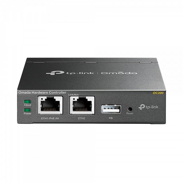 Tp-Link Omada Cloud Controller OC200 v1