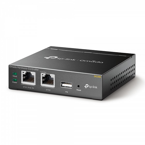 Tp-Link Omada Cloud Controller OC200 v1