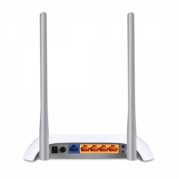 Tp-Link 3G/4G WIRELESS N ROUTER TL-MR3420 v5