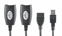 Cablexpert USB Extender 30m UAE-30M