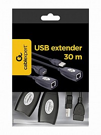 Cablexpert USB Extender 30m UAE-30M