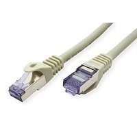 Roline SFTP 7.5m Cat6a component level LSOH 21.15.2806