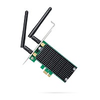 Tp-Link ΑΣΥΡΜΑΤΗ ΚΑΡΤΑ PCI EXPRESS AC1200 Dual Band +L.P. Archer T4E