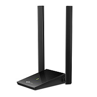 Tp-Link AC1300 Dual Antennas High-Gain Wireless USB Adapter Archer T4U Plus v1