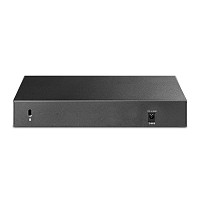Tp-Link SWITCH 5-Port 10G Desktop TL-SX105 v1