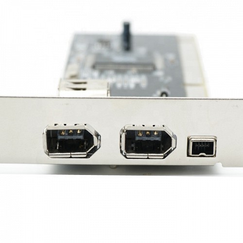 OEM PCI 1394 Card FireWire 17471
