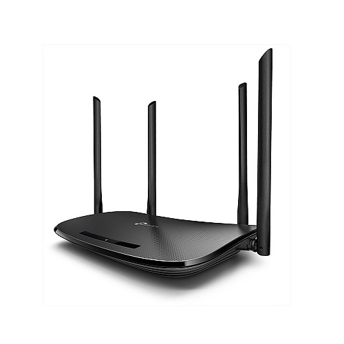 Tp-Link MODEM ROUTER WIR DB VDSL/ADSL 4*100 PORTS Archer VR300 v2