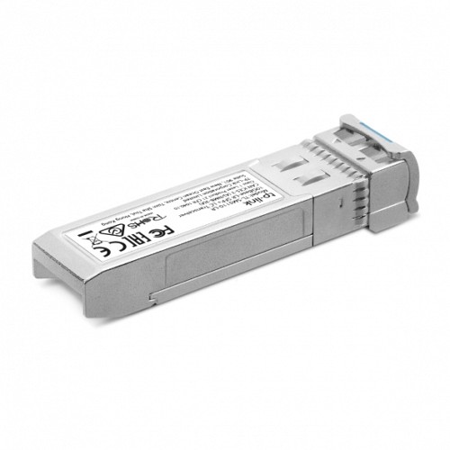 Tp-Link 10GBase-LR SFP+ LC Transceiver TL-SM5110-LR v1