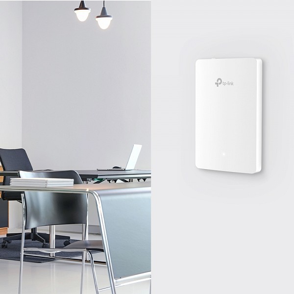 Tp-Link ACCESS POINT AX1800 EAP615-Wall