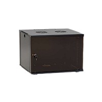 CRL Επίτοιχο - Επιδαπέδιο Rack 19 20U (Πλ.: 540mm , Βάθ.: 450mm) Ύψος: 935mm - CRL-54-45-20