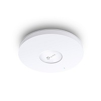 Tp-Link AX3000 Ceiling Mount WiFi 6 Access Point (ΧΩΡΙΣ ΤΡΟΦΟΔΟΤΙΚΟ) EAP653 v1