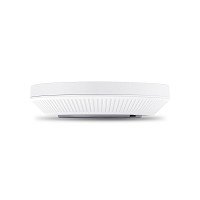 Tp-Link AX3000 Ceiling Mount WiFi 6 Access Point (ΧΩΡΙΣ ΤΡΟΦΟΔΟΤΙΚΟ) EAP653 v1