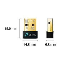 TP-LINK USB Bluetooth 5.3 Adapter UB500 v2