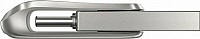 SanDisk Ultra Dual Drive Luxe USB 3.1 Type-C 64GB (SDDDC4-064G-G46) (SANSDDDC4-064G-G46)