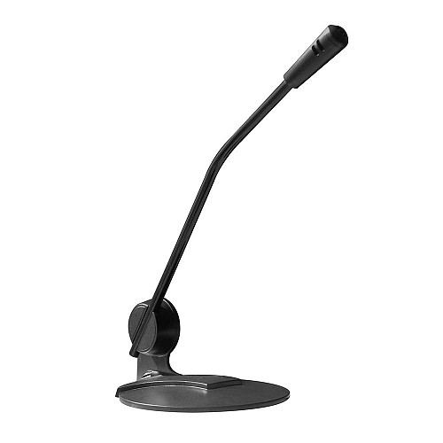Ewent Microphone 3.5mm jack Black EW3550
