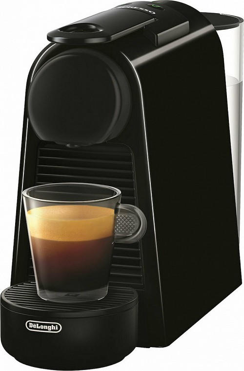 Μηχανή Espresso Delonghi EN85.B Essenza Mini Black Nespresso (EN85.B) (DLGEN85.B)