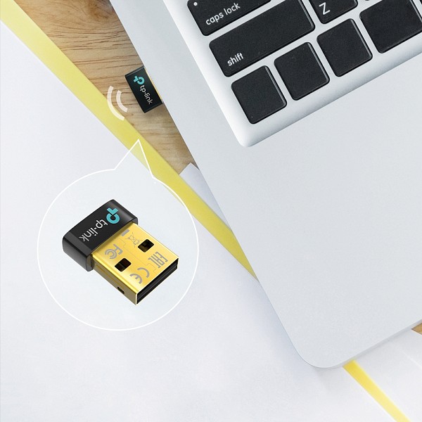TP-LINK USB Bluetooth 5.3 Adapter UB500 v2