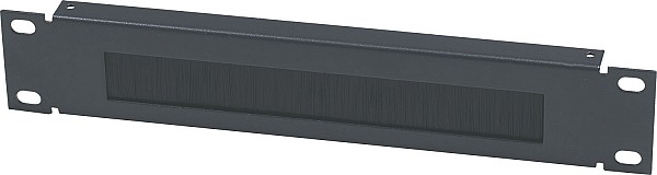 Central Οργανωτής Διέλευσης Καλωδίων 10 1U - 2500 2 350 22/C