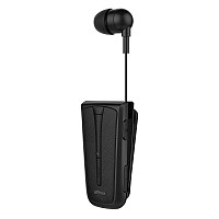 iPro Handsfree RH219s Bluetooth Black (RH219SBK) (IPRORH219SBK)