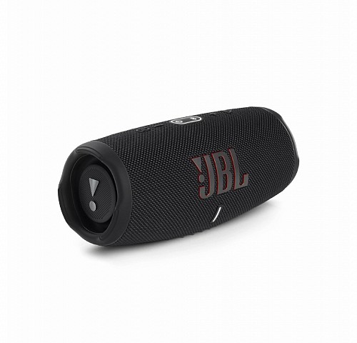 JBL® Charge 5 Αδιάβροχο(IP67) Ηχείο Bluetooth 30W με 20 ώρες Λειτουργίας Black JBLCHARGE5BLK