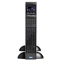 Tescom Prime Plus 1106 SRT XL UPS On-Line 6000VA 6000W UPS.0516