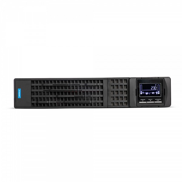Tescom Prime Plus 1106 SRT XL UPS On-Line 6000VA 6000W UPS.0516
