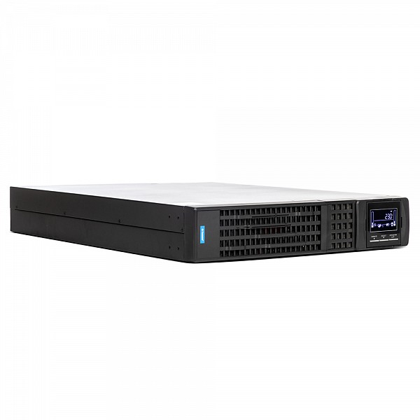 Tescom Prime Plus 1106 SRT XL UPS On-Line 6000VA 6000W UPS.0516