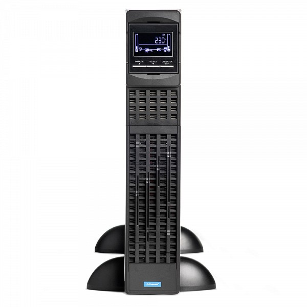Tescom Prime Plus 1106 SRT XL UPS On-Line 6000VA 6000W UPS.0516