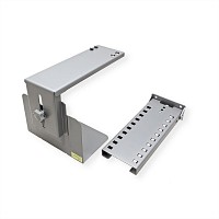 ROLINE PC Holder silver 30kg - 17.03.1128