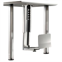 ROLINE PC Holder silver 30kg - 17.03.1128