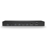 LΙΝDΥ SPLITTER HDMI 4 PORT 4K2K@60Hz 18G 38236