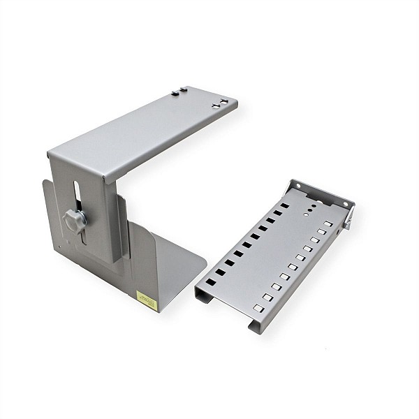 ROLINE PC Holder silver 30kg - 17.03.1128