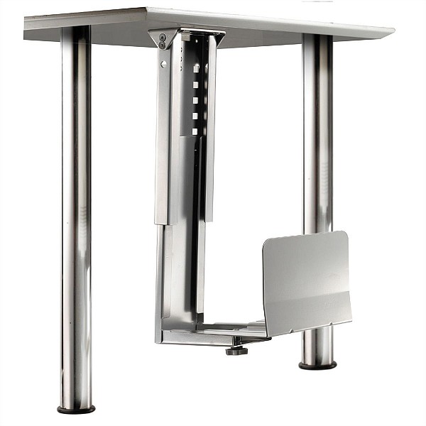 ROLINE PC Holder silver 30kg - 17.03.1128