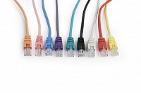 Cablexpert CAT5e UTP Patch Cord Grey 15m PP12-15M