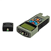 Roline Multifunction Network Tester 13.99.3002