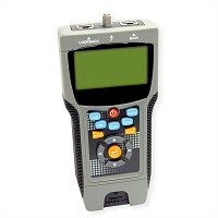 Roline Multifunction Network Tester 13.99.3002