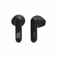 JBL Tune Flex True Wireless Ear-Buds Headphones NC Touch (Black) JBLTFLEXBLK